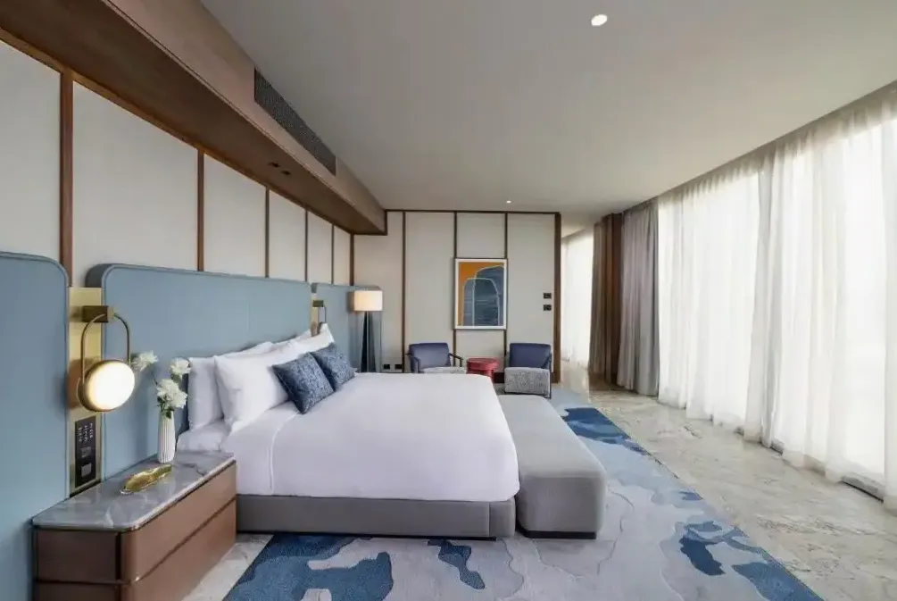 Hotel services